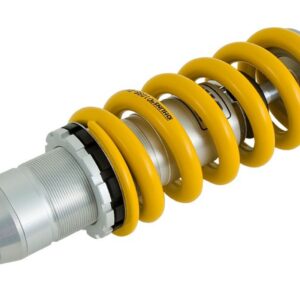 Amm. Yamaha RD 350 / 1983-88 / S46ER1 / Andreani ed.